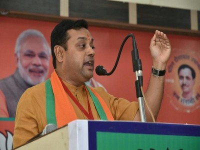 Narendra Modi will again become PM in 2019: BJP's Sambit Patra