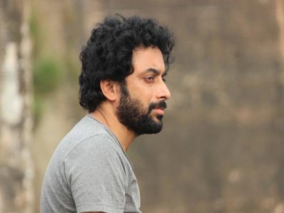 Training is important for actors without film background: Sanjay Singh