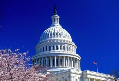 US government shut down for the second time this year