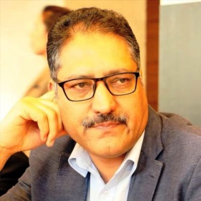 LeT involved in Shujaat Bhukari murder case: Jammu and Kashmir police