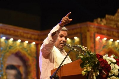 Siddaramaiah sends defamation notice to PM Modi, Amit Shah, BS Yeddyurappa for accusing CM of corruption