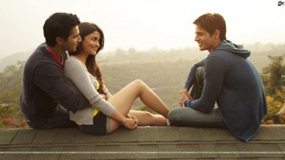 SOTY completes six years, Karan Johar feels proud of his 'students'