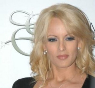 US adult star Daniels arrested in Ohio, claims lawyer