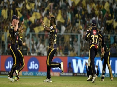 Kolkata Knight Riders look to continue winning momentum against Rajasthan Royals today