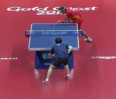 CWG: Indian men's TT team win gold medal 