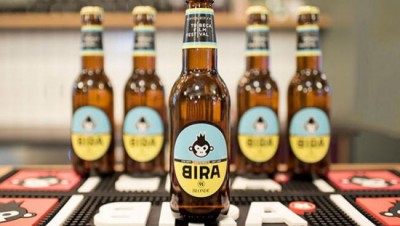 Indian beer brand Bira 91 honoured at the United Nations