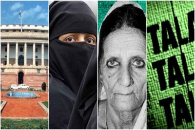 BJP's masterstroke of triple talaq bill throws Opposition in "secularism" dilemma   