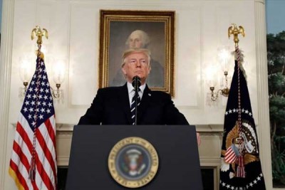 US to pull out of NAFTA? Canada believes so