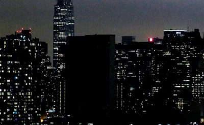 Earth Hour: UN joins iconic landmarks â€˜going darkâ€™ globally with a call to protect environment