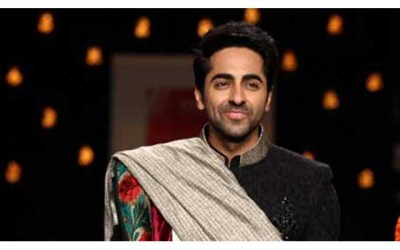 Ayushmann Khurrana shares cute message for Neha's daughter, calls her an 'angel'