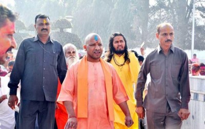 UP to achieve ODF status by Oct 2