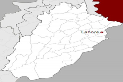 Pakistan: Wall collapses due to rain in Lahore, 8 hurt