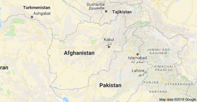 Afghanistan: Heavy clash between local forces and Taliban ongoing in Ghor province