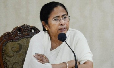 Delhi LG denies permission to Mamata Banerjee from meeting Arvind Kejriwal