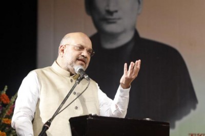 What about the rights of people of Assam: Amit Shah questions on NRC row
