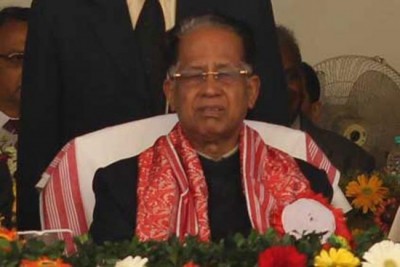 NRC is our brainchild, Amit Shah doesnâ€™t know the history : Tarun Gogoi