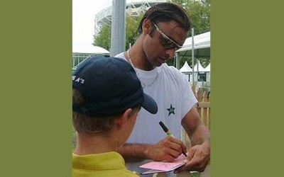 Shoaib Akhtar's 'Don' tweet leaves him facing social media trolls