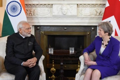 More Indian students and workers visiting UK: Officials  