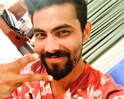 Ravindra Jadeja is fit, available for Melbourne Test: BCCI