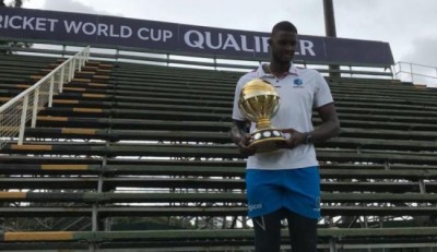 Windies will have to be smarter in Zimbabwe: Stuart Law