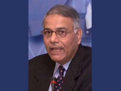 Yashwant Sinha disapproves son Jayant's felicitation of lynching convicts