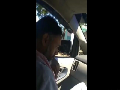 Yogendra Yadav 'detained', 'manhandled' in Tamil Nadu