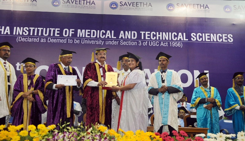 VP M. Venkaiah Naidu  in Chennai