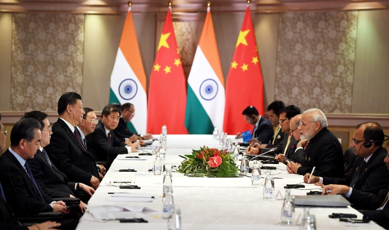  Modi  in BRICS 