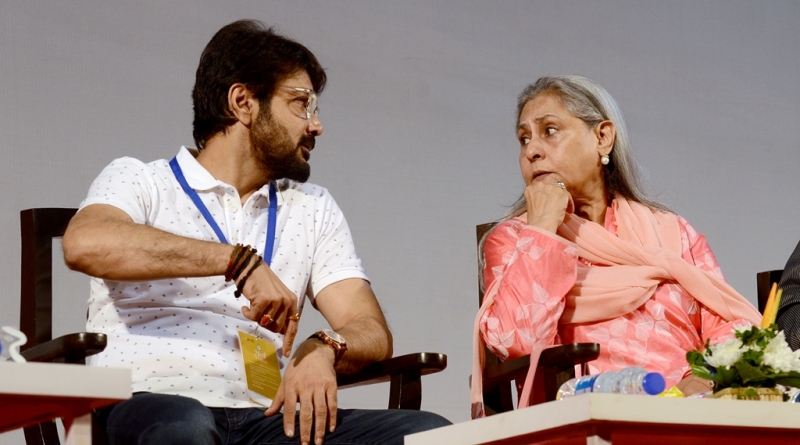 Glimpses of the KIFF 2018