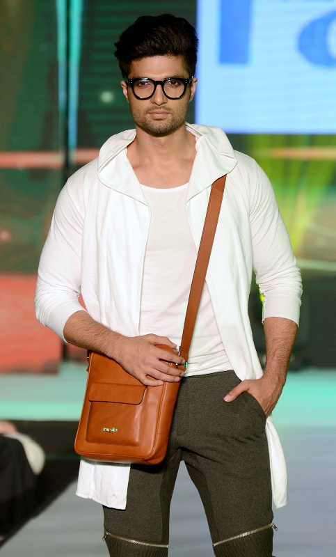 ILPA organises fashion show in Kolkata