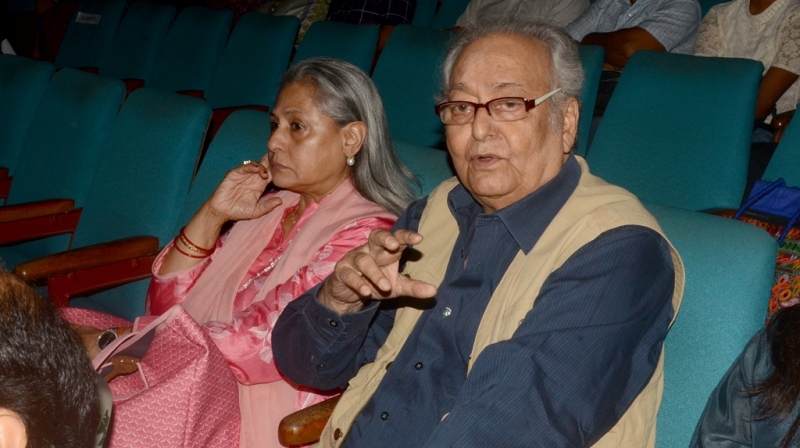 Glimpses of the KIFF 2018