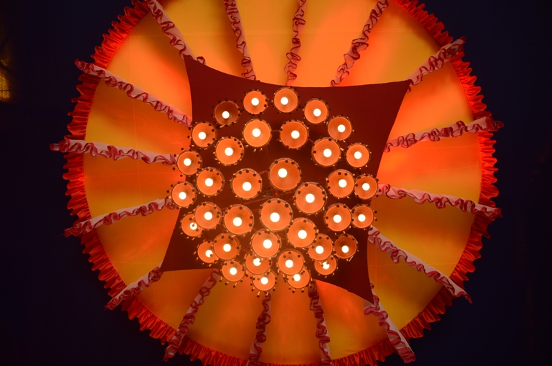 Kolkata celebrates Durga Puja