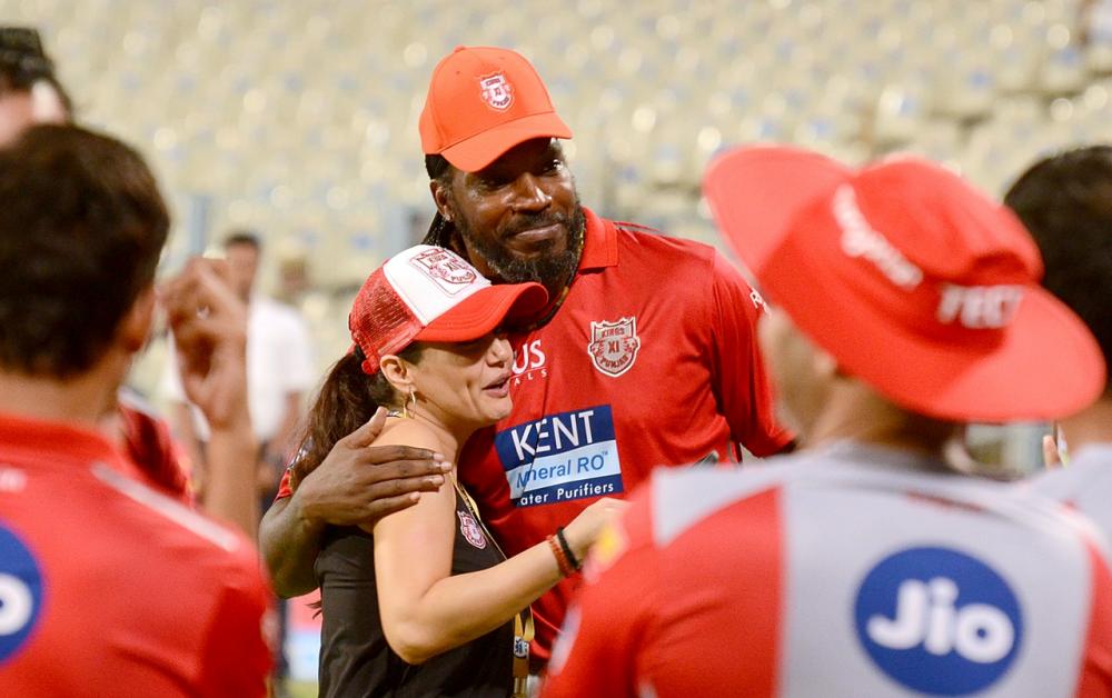 Kolkata Knight Riders-Kings XI Punjab face-off at Eden Gardens on Saturday