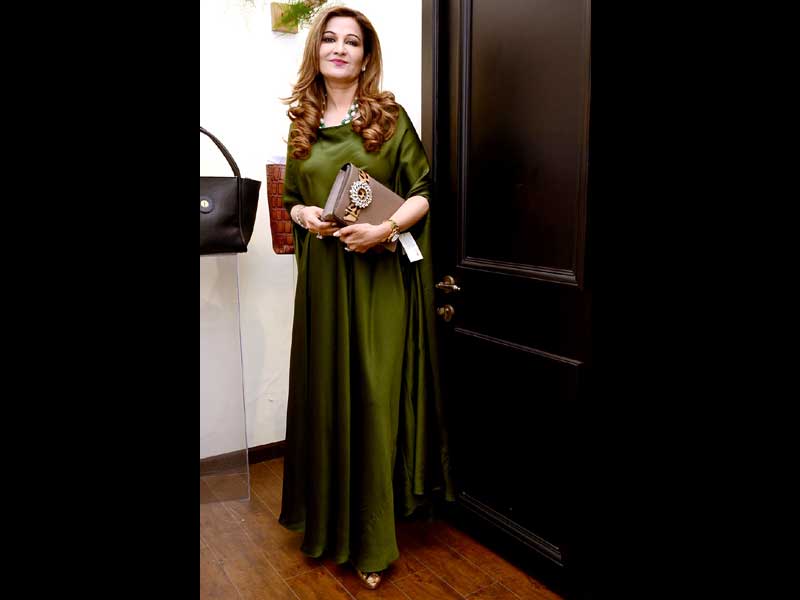 Fenasia launched in Kolkata