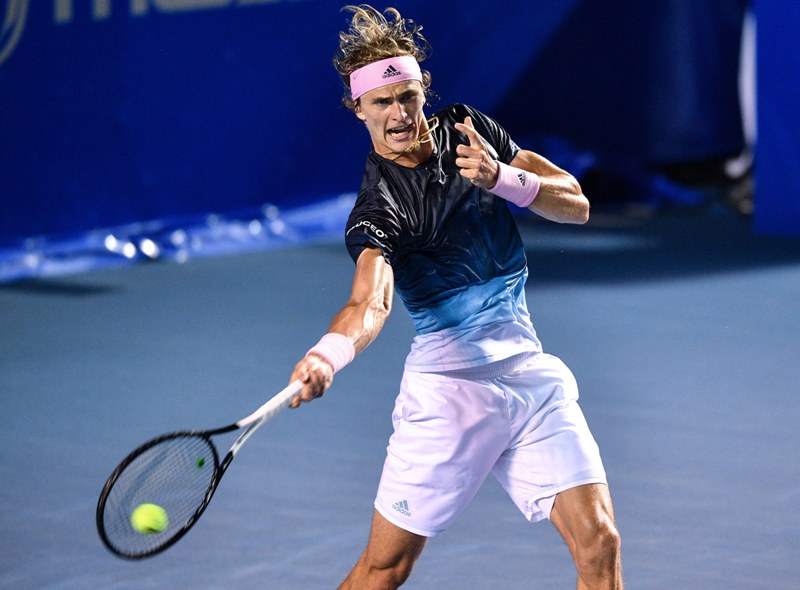 The World of Sports on Feb 28, 2019 