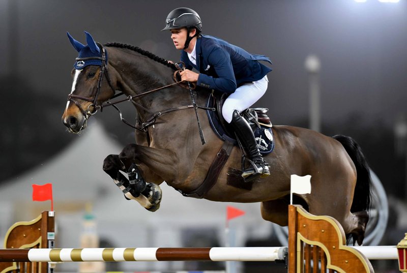 The World of Sports on March 01, 2019 