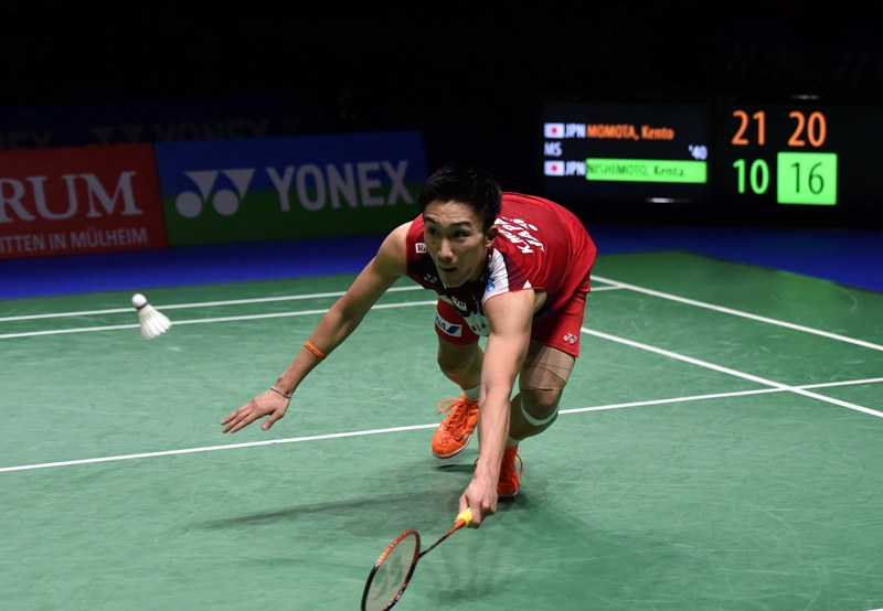 The World of Sports on March 03, 2019 