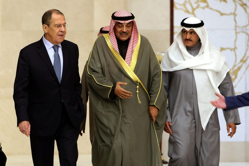 World in Politics March 6, 2019