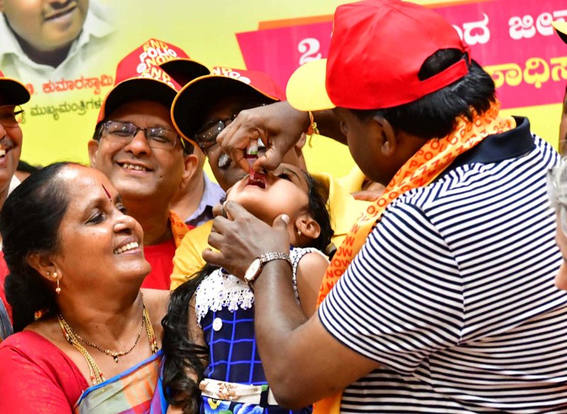 India in Politics: March 10, 2019