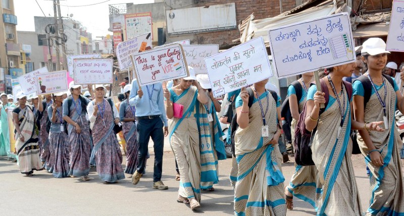 India in Politics: March 12, 2019