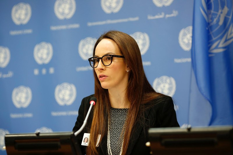 World in Politics March 12, 2019