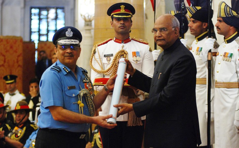 India in Politics: March 14, 2019