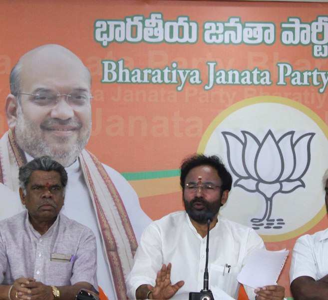 India in Politics: March 14, 2019