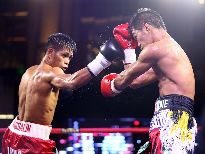 World sports March 23, 2019