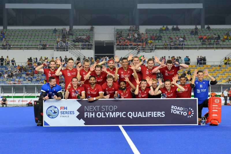 World Sports: May 4, 2019