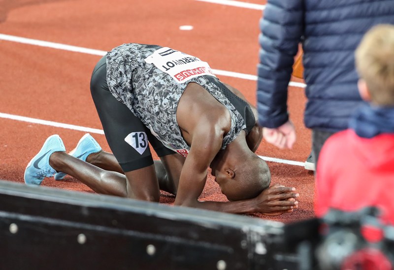 World of Sports:30 May, 2019