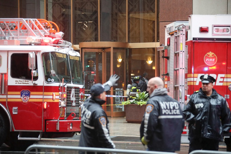 World in Photos: June 11, 2019