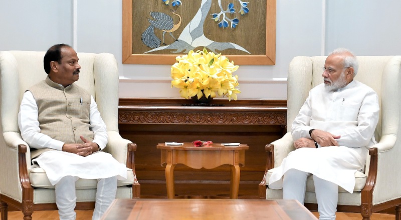 India in Politics: August 20 , 2019