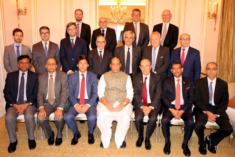 India in Politics: OCT 10, 2019