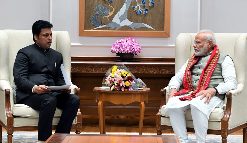 India in Politics : Nov 25 , 2019